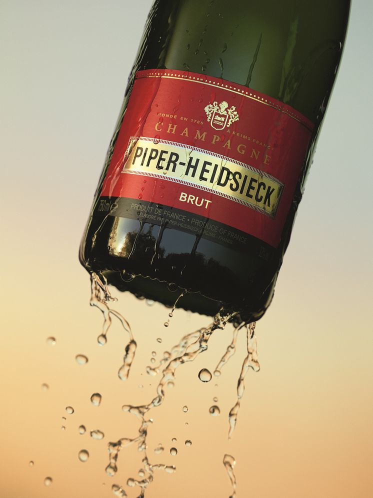 PIPER HEIDSIECK