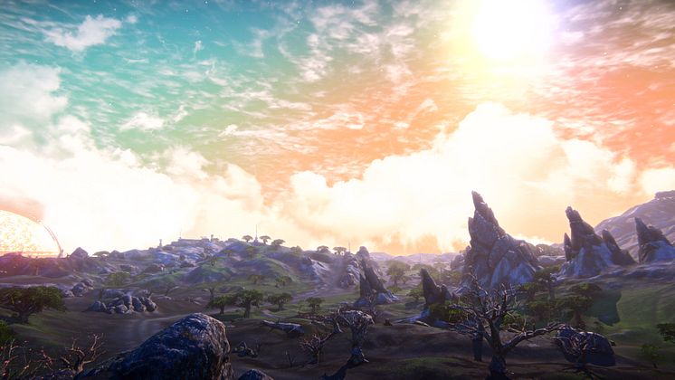 Daybreak_PlanetSide Arena_Environments_3