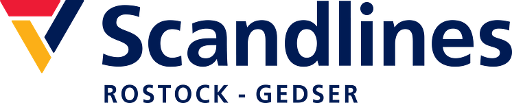Scandlines Rostock-Gedser Logo