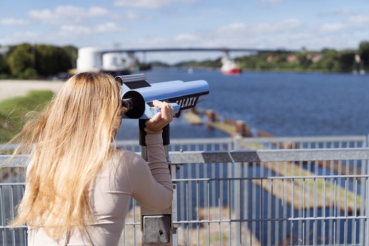 Aussichtsplattform Schleuse NOK © Jan-Michael Böckmann, Kiel-Marketing e.V.jpg