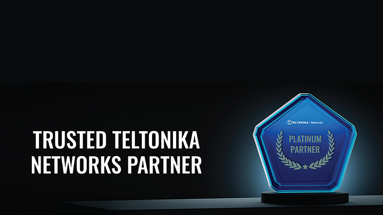 Teltonika Platinum Partner