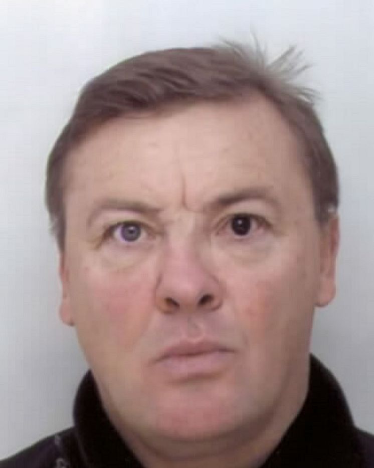 Daron Carr (NTH 10.17) Tax fraudster must repay £157,000