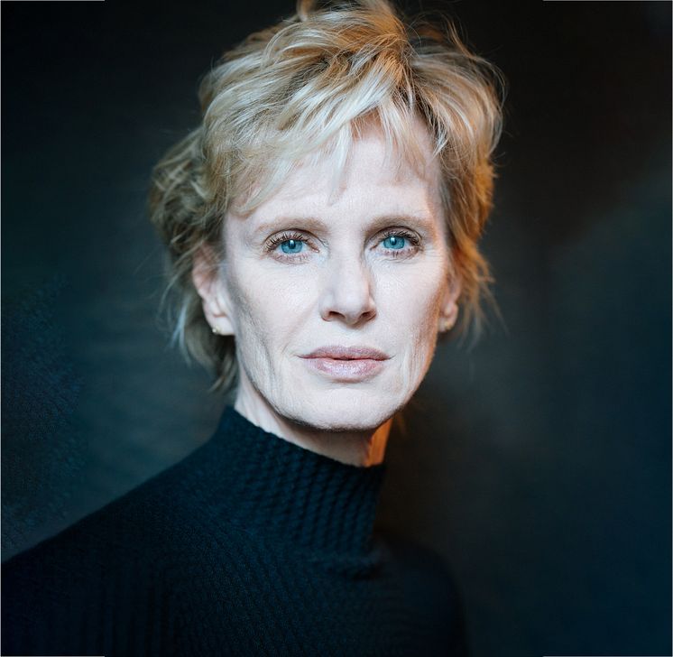 Siri Hustvedt