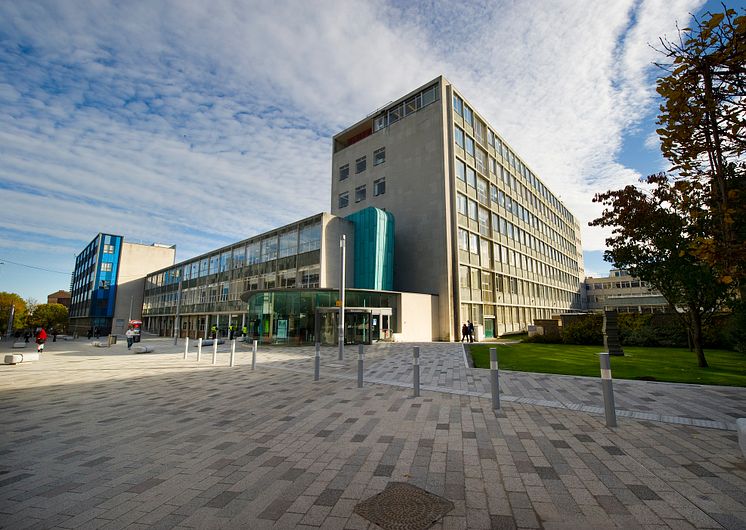 Northumbria University