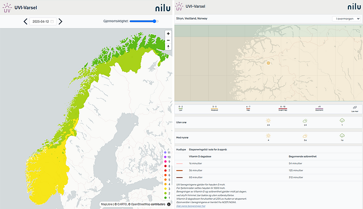 UVI Norge og stryn 12april2025.png