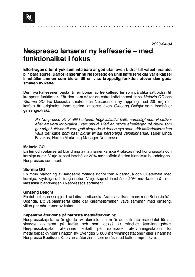 2023-04-04 Nespresso Funktionellt kaffe.pdf