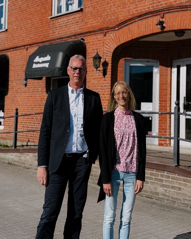 Pressbild - Lars Olsson Sara Bengtsson.jpg