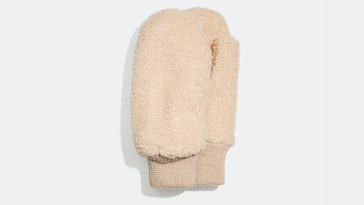 Gloves - 16,99 €