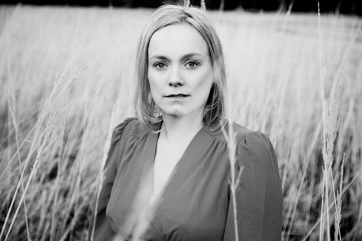 Pressebillede: Ane Brun