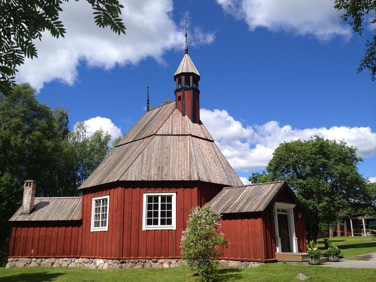 Helena Elisabeth-kyrkan