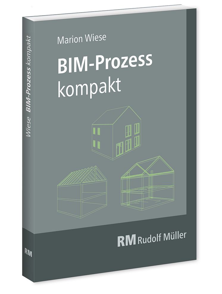 BIM-Prozess kompakt (3D/tif)