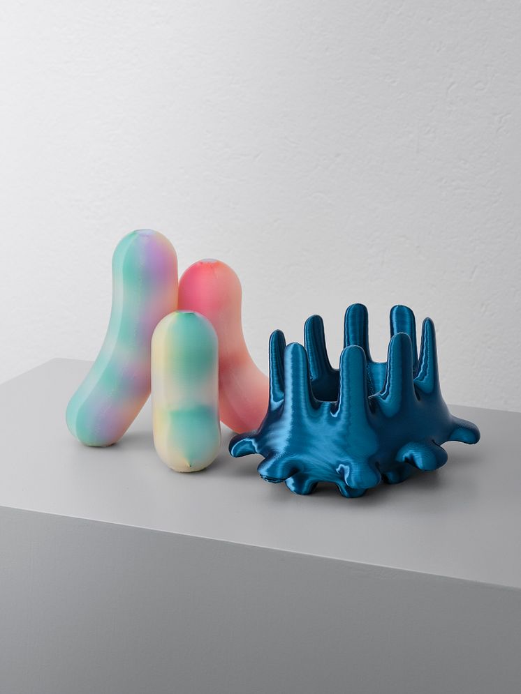 Making Kin, Wang & Söderström, 2020