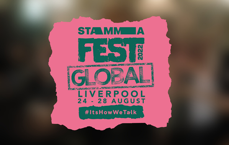 STAMMAFEST GLOBAL