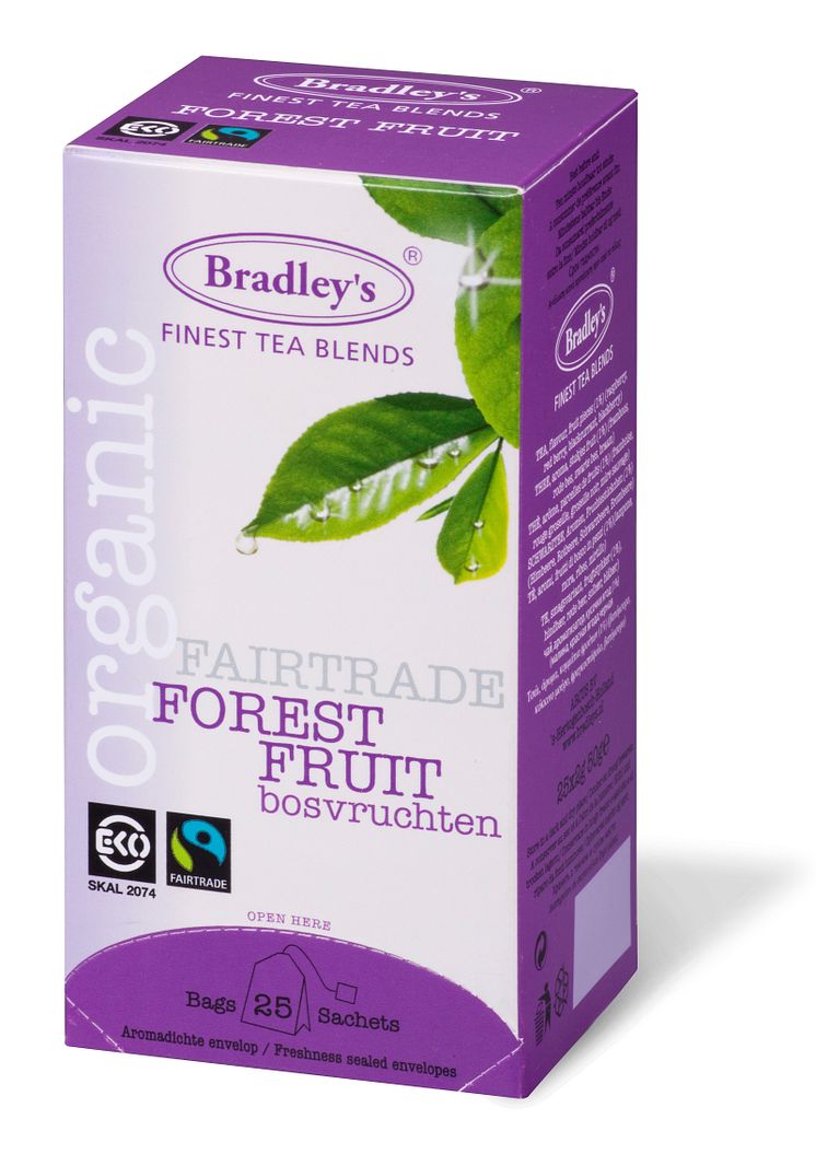 Bradley's Forest Fruit