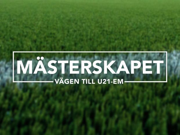 Mästerskapet logo