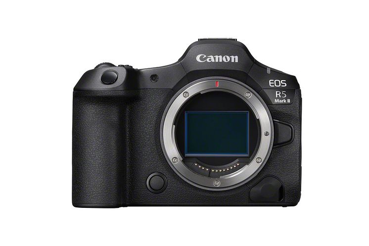 01_Canon EOS R5 Mark II_Front_BODY.jpg