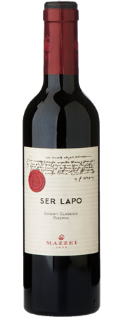 Ser Lapo Chianti Classico Riserva