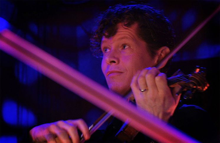Terje Skomedal, Göteborgs Symfoniker. Foto: GSOplay.