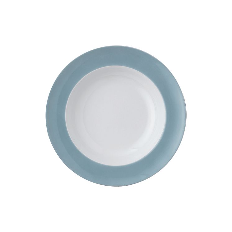 TH_Sunny_Day_Soft_Blue_Plate_deep_23_cm