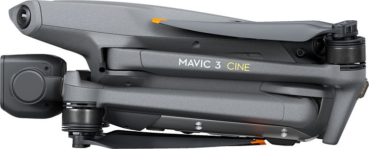 DJI Mavic 3 Cine 15