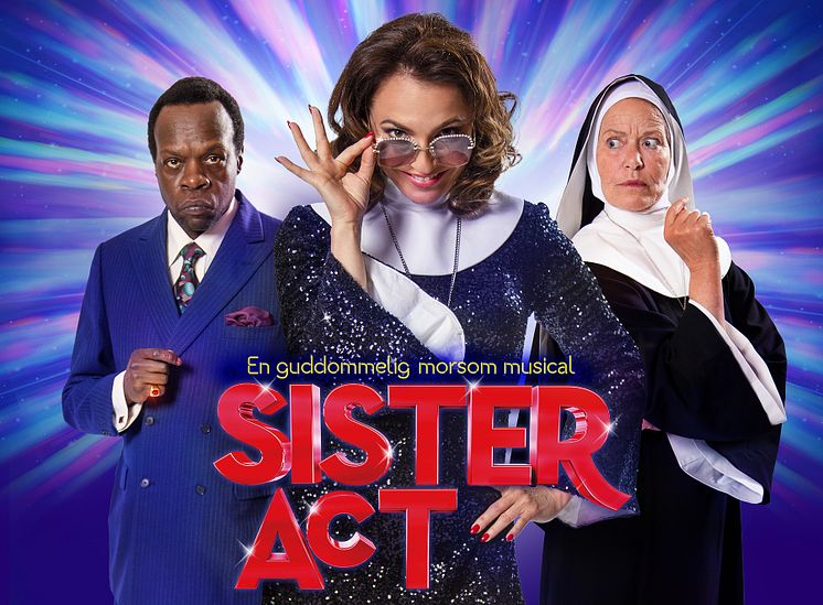 Sister-Act-Det-Ny-Teater_efteraar2023