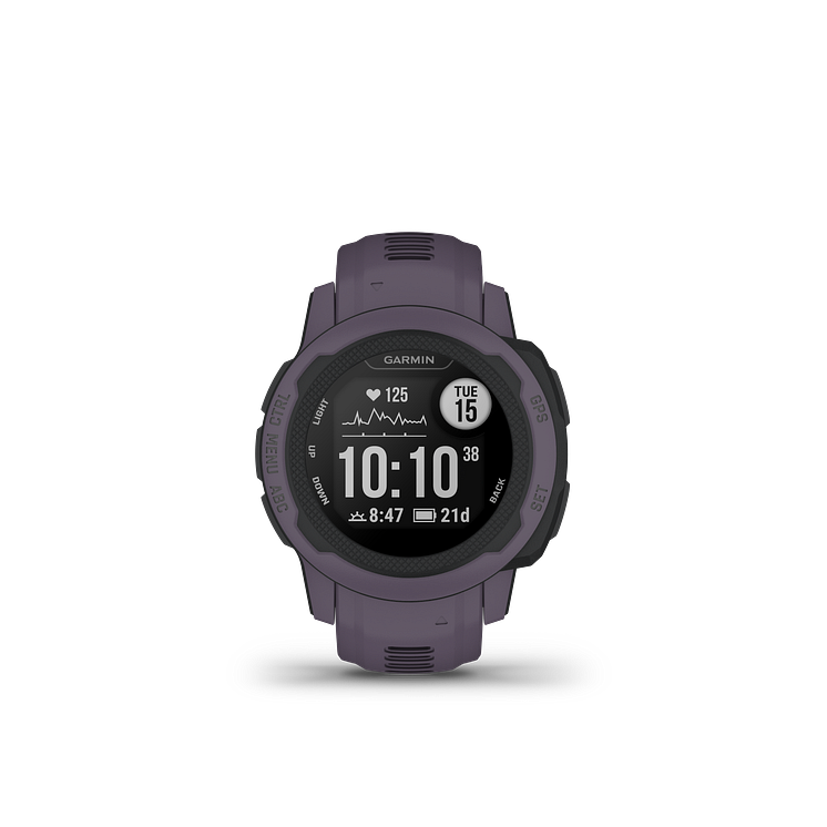 Garmin Instinct 2S