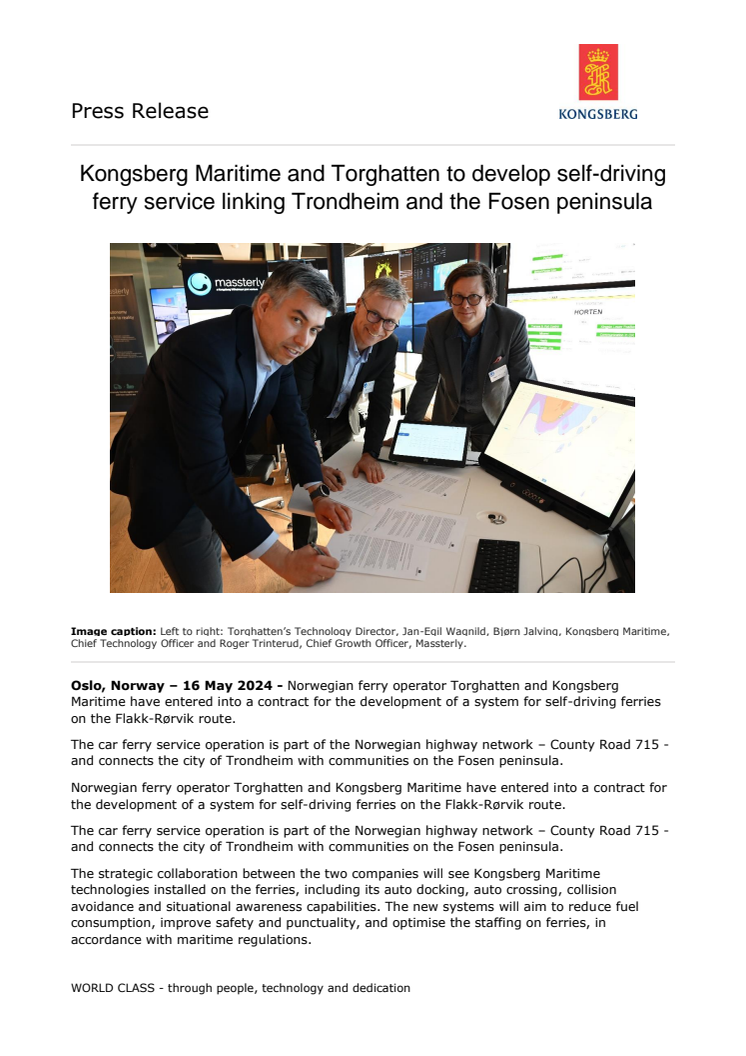 Kongsberg Maritime and Torghatten to develop self-driving ferry service_DRAFT.pdf