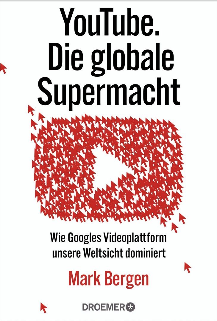 YouTube - Die globale Supermacht
