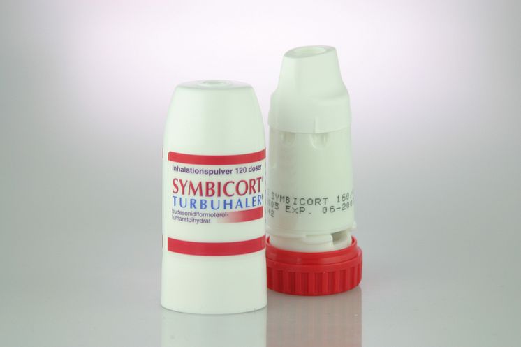 Symbicort Turbuhaler