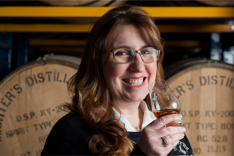 Michters-Distillery-EVP-General-Manager-and-Master-of-Maturation-Andrea-Marie-Wilson (1)