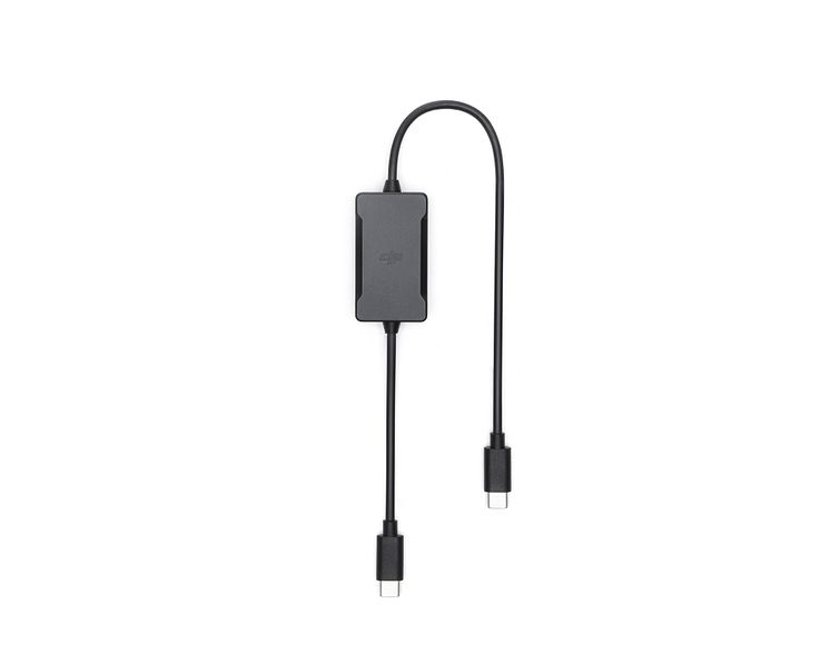 DJI LiDAR Range Finder (RS) - USB-C Control Cable (30cm)