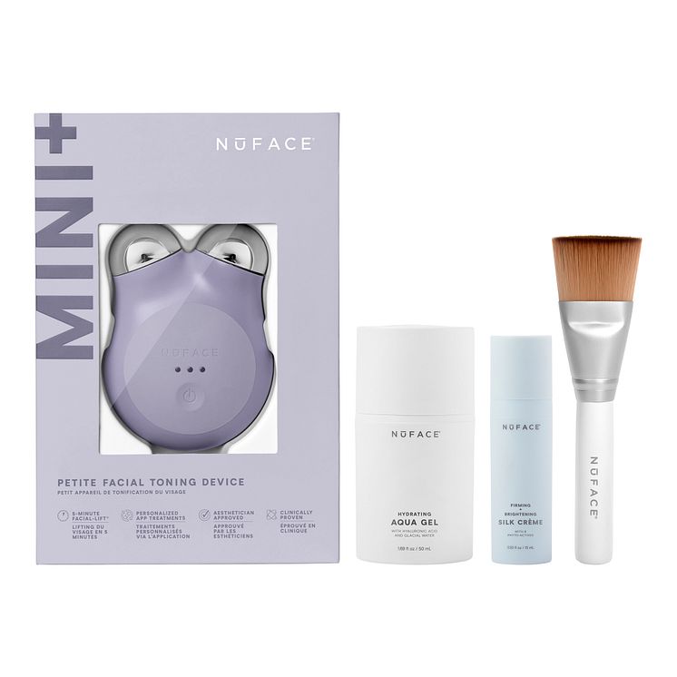 NuFACE® Mini+