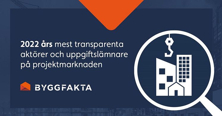 Byggfakta