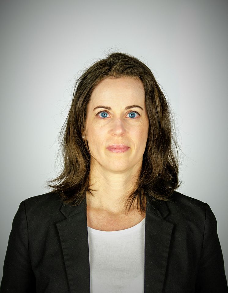 Pernilla Ringström 2020
