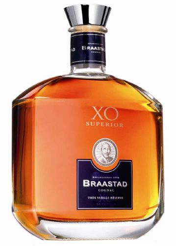 Braastad XO Superior 