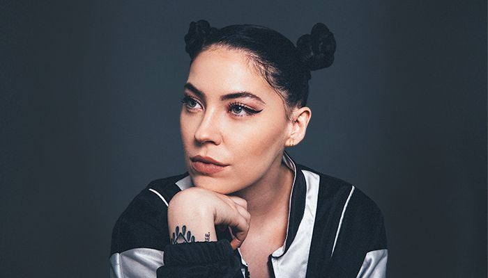 Bishop Briggs