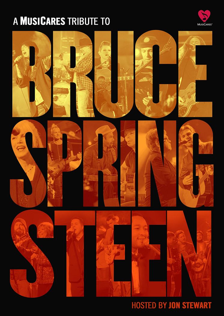 A MusiCares Tribute To Bruce Springsteen