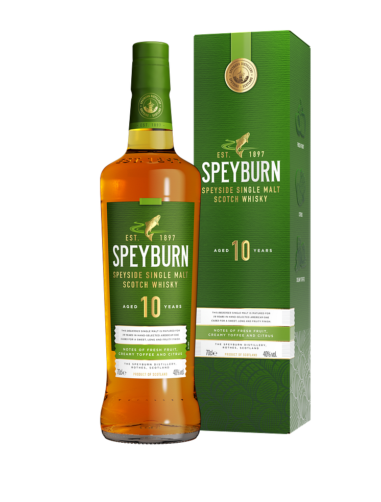Speyburn 10YO 700ml - Bottle & Carton.png