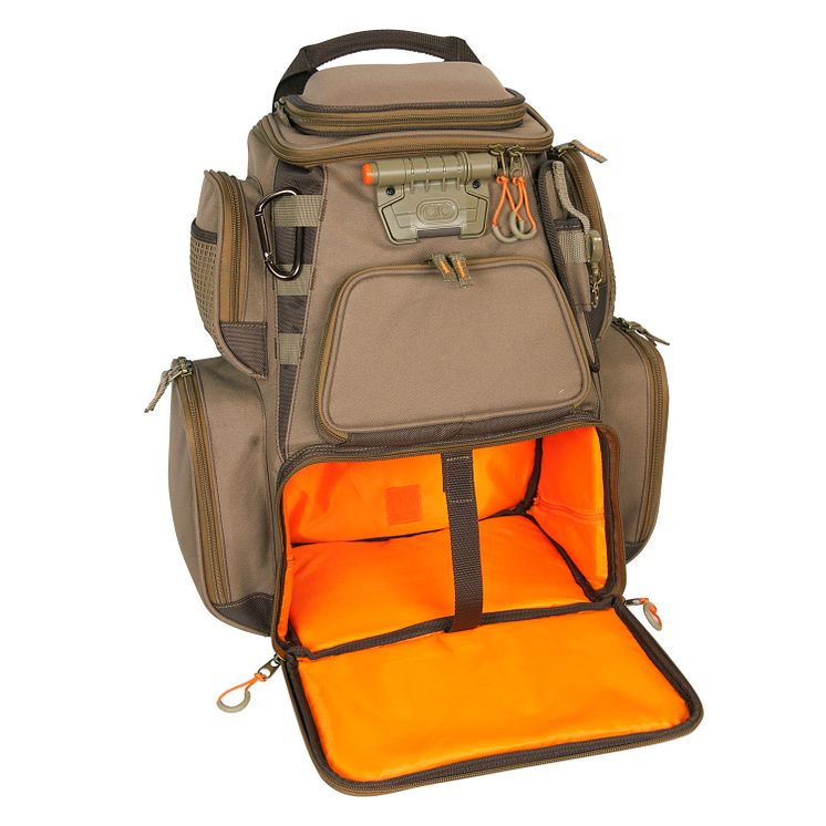 Ryggsekk Wild River Nomad® 3604