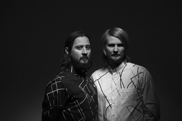 Röyksopp - Årets musikkvideo (Skulls)