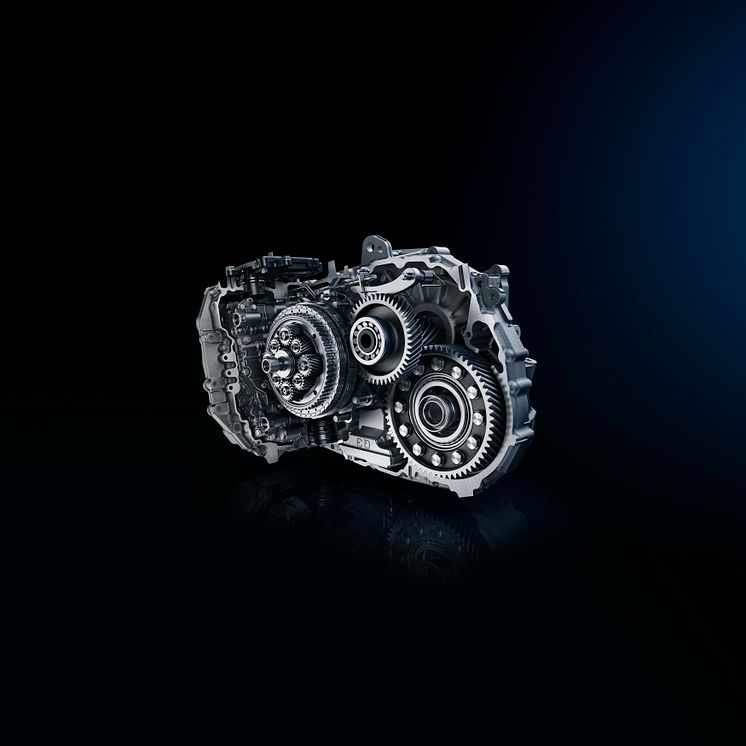  Peugeots nya bensinmotorfamilj - PureTech - med snåla och vridstarka motorer. Trecylindriga 1,2-liters motorer med Stop&Start med och utan turboladdning.   
