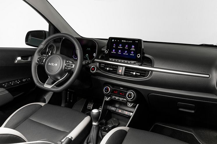 Kia_Picanto-GTLine-Interior-High-res 07