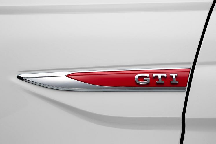 Polo GTI 2021