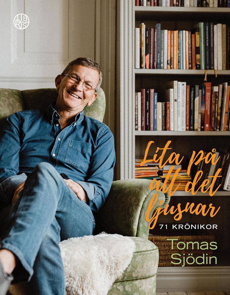 Lita på att det ljusnar_Tomas Sjödin