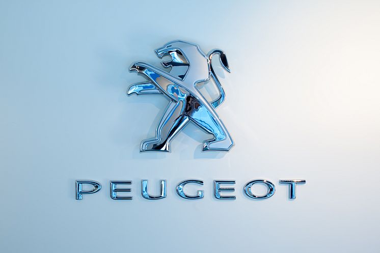 2015 var ett framgångsår för Peugeot i Sverige