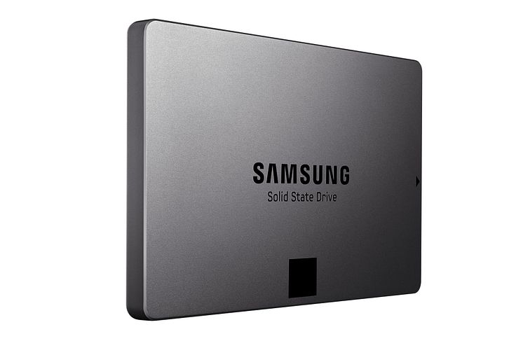 SSD 840 EVO