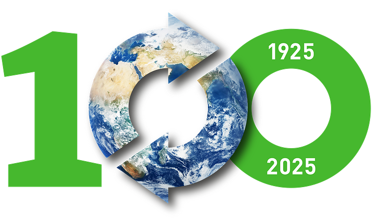 100 years