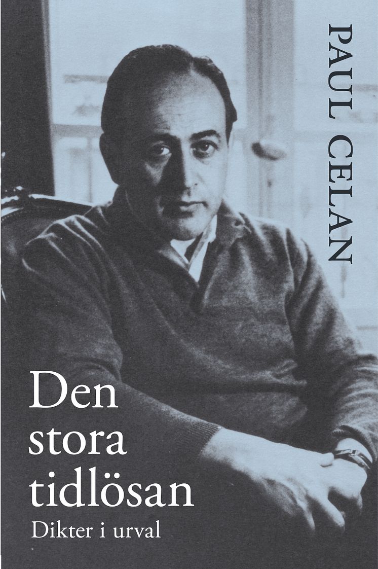 Paul Celan, askans och tystnadens poet 