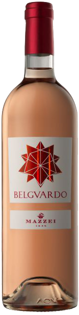 Belguardo Rosé 2016