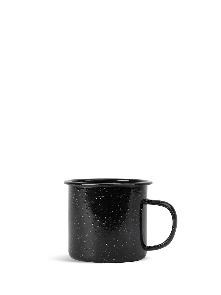 Doris enamel mug 5018412, Sagaform AW23 